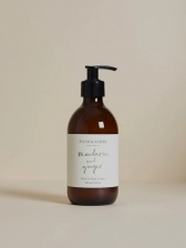 Mandarin and Ginger Hand and Body Lotion by Plum & Ashby